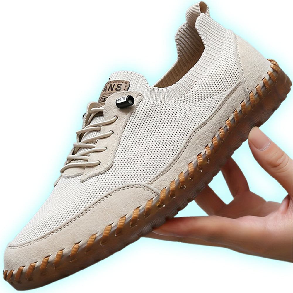 Victor Milo Shoes