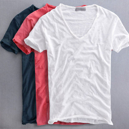 Yanev Cotton Shirt