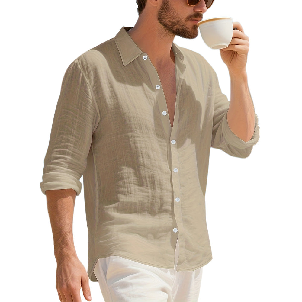 Westo Linen Shirt