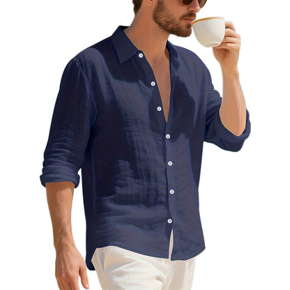 Westo Linen Shirt
