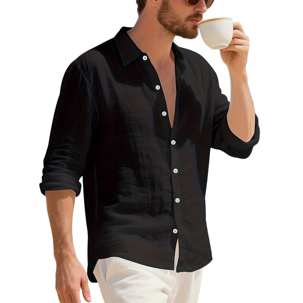 Westo Linen Shirt