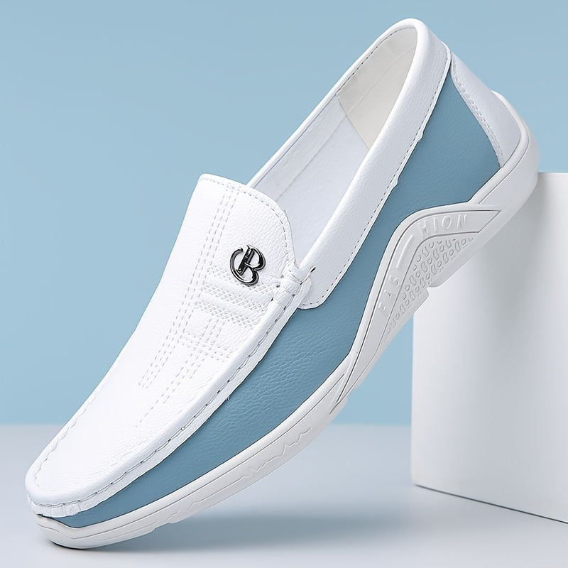 Bradley Lorenzo Loafers