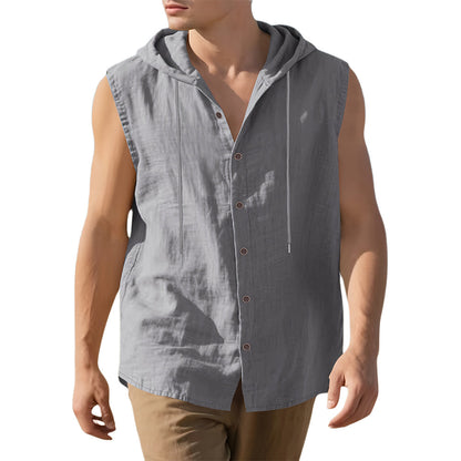 Bennet Linen Shirt