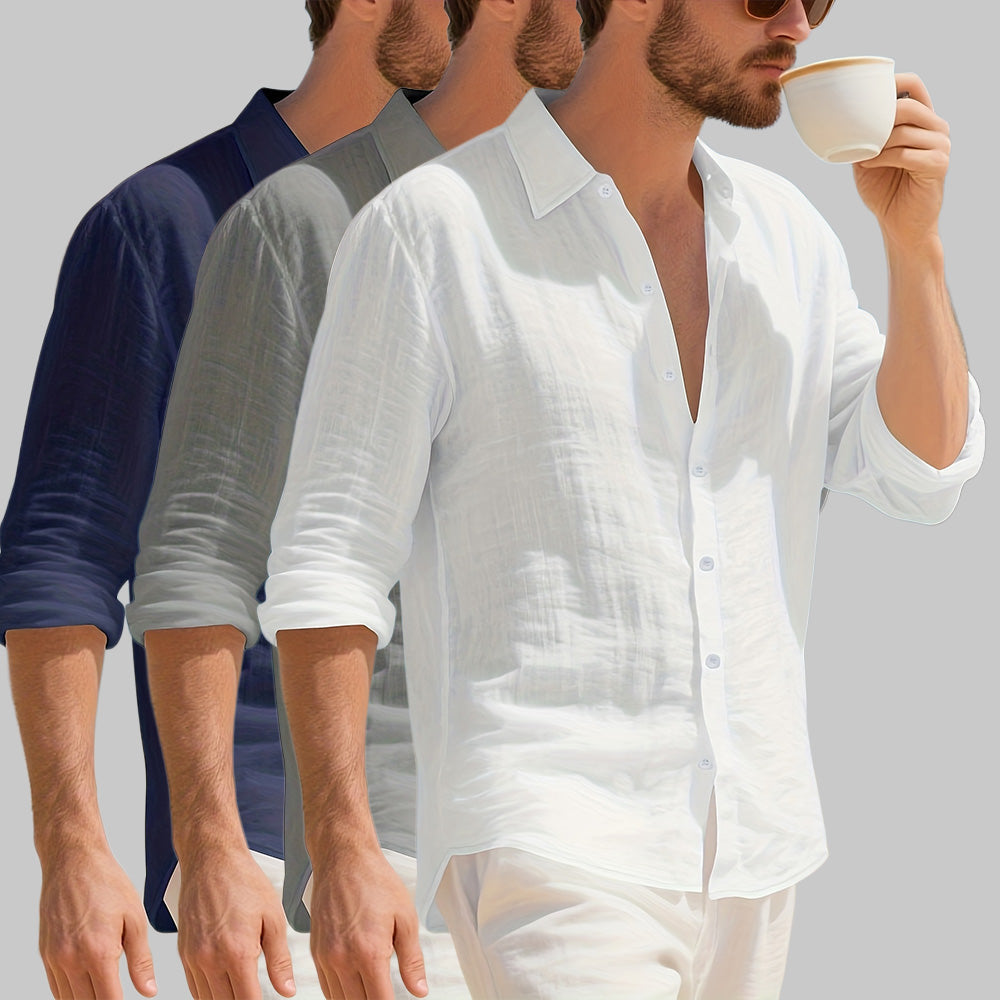 Westo Linen Shirt